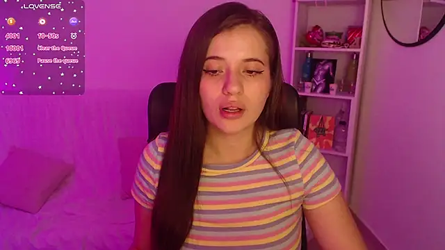 Soy abby online show from 20, 3, 2025