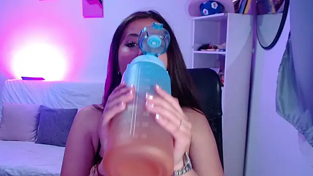 Soy abby online show from 7, 4, 2026