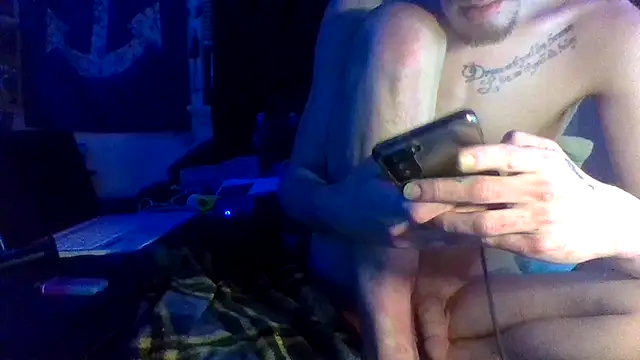 Snapshot of ATwinkie chatting on 23, 2, 2025 ATwinkie online show from 23, 2, 2025