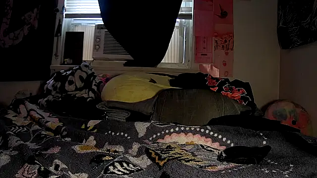 Snapshot of ATwinkie chatting on 8, 10, 2025 ATwinkie online show from 8, 10, 2025