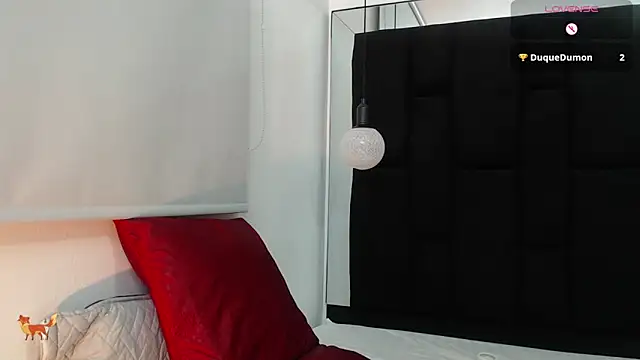 cutehanna1 online show from 3, 3, 2025