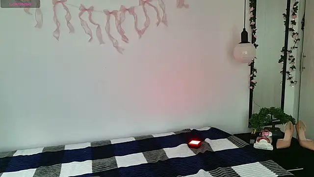 cutehanna1 online show from 18, 2, 2026