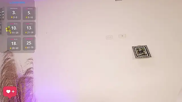 ViolettBrowns online show from 2, 12, 2024