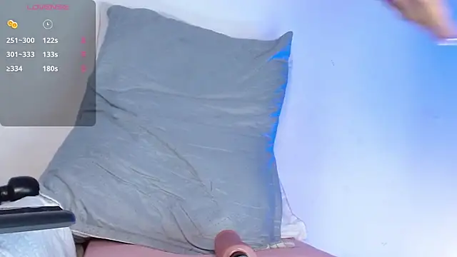 ViolettBrowns online show from 25, 9, 2025