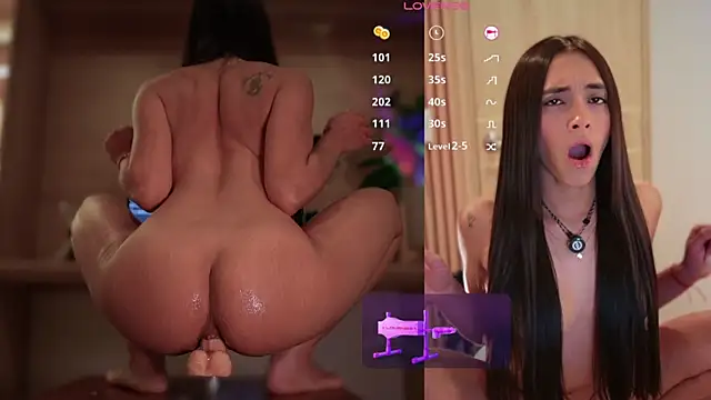 lana kane  online show from 2, 10, 2025