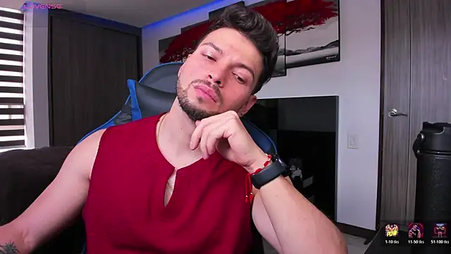 nick klaus online show from 29, 3, 2026