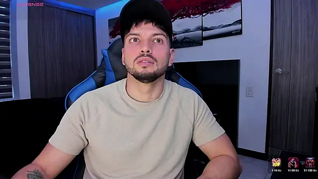 nick klaus online show from 8, 4, 2026