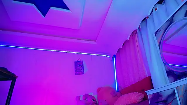 TiffanyMackensyy online show from 24, 5, 2026