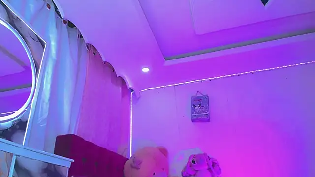 TiffanyMackensyy online show from 30, 5, 2026