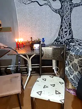 Snapshot of casaloucuras chatting on 18, 4, 2026 casaloucuras online show from 18, 4, 2026