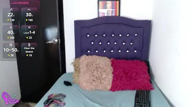 MARYQUANT online show from 11, 2, 2025