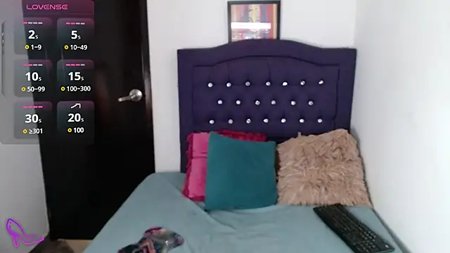 MARYQUANT online show from 1, 3, 2025