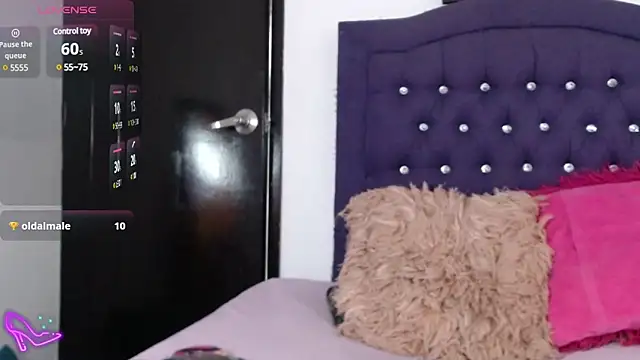 MARYQUANT online show from 13, 3, 2025