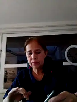 MARYQUANT online show from 15, 9, 2025