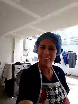 MARYQUANT online show from 16, 9, 2025