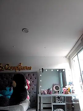 MARYQUANT online show from 12, 11, 2025