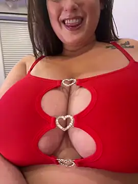 Snapshot of delinadelray chatting on 25, 1, 2025 delinadelray online show from 25, 1, 2025