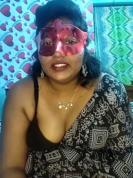 RomeoJuliet345 online show from 12, 1, 2025