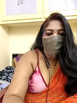 RomeoJuliet345 online show from 20, 3, 2026