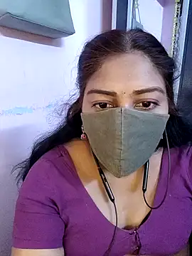 RomeoJuliet345 online show from 16, 4, 2026