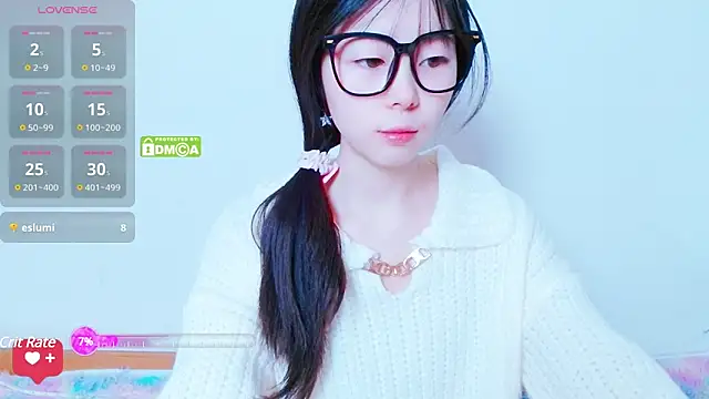 Snapshot of xiyao1314 chatting on 8, 12, 2024 xiyao1314 online show from 8, 12, 2024