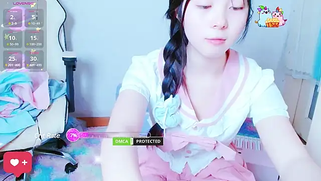 Snapshot of xiyao1314 chatting on 25, 12, 2024 xiyao1314 online show from 25, 12, 2024