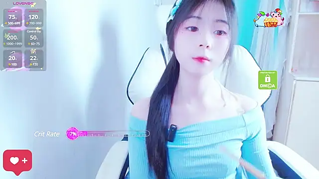 Snapshot of xiyao1314 chatting on 3, 1, 2025 xiyao1314 online show from 3, 1, 2025