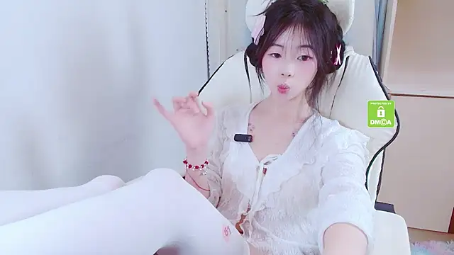 Snapshot of xiyao1314 chatting on 16, 1, 2025 xiyao1314 online show from 16, 1, 2025