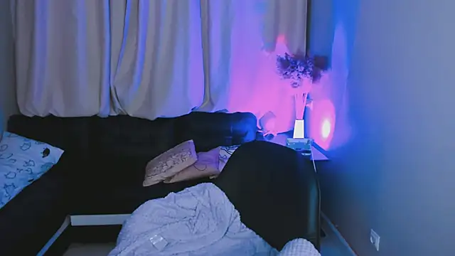 Barbara xKiss online show from 11, 2, 2025