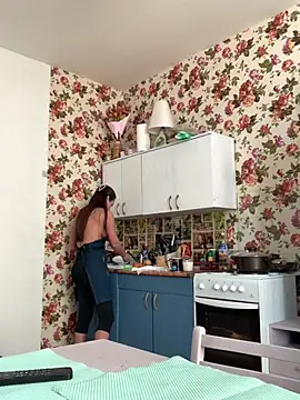 MiraMiss online show from 13, 3, 2026