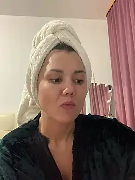 MiraMiss online show from 2, 7, 2026