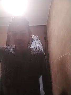 Snapshot of jenilmax chatting on 29, 1, 2025 jenilmax online show from 29, 1, 2025