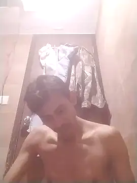 Snapshot of jenilmax chatting on 25, 2, 2025 jenilmax online show from 25, 2, 2025