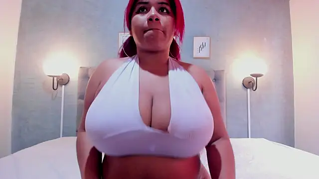 Snapshot of MeridaLane chatting on 20, 3, 2025 MeridaLane online show from 20, 3, 2025