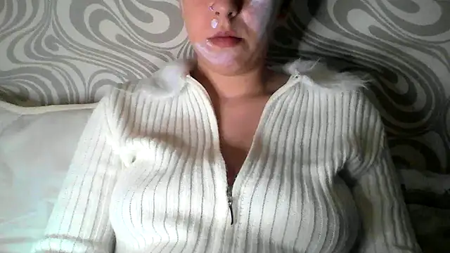 Snapshot of bunnyamy chatting on 14, 3, 2025 bunnyamy online show from 14, 3, 2025