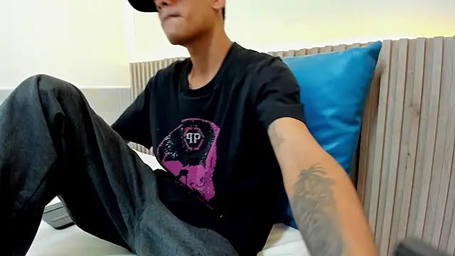 Billy zander online show from 9, 12, 2024