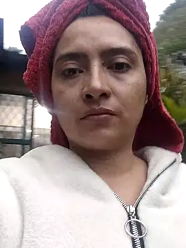 SarayMoorex  online show from 26, 10, 2025