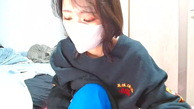 Snapshot of rei_0180 chatting on 22, 1, 2025 rei 0180 online show from 22, 1, 2025