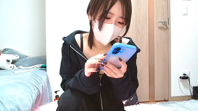 Snapshot of rei_0180 chatting on 30, 1, 2025 rei 0180 online show from 30, 1, 2025