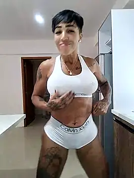 Alison fitness online show from 20, 2, 2025