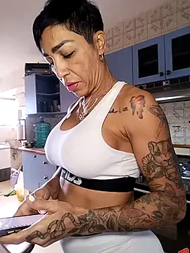 Alison fitness online show from 23, 11, 2025