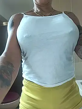 Alison fitness online show from 22, 5, 2026