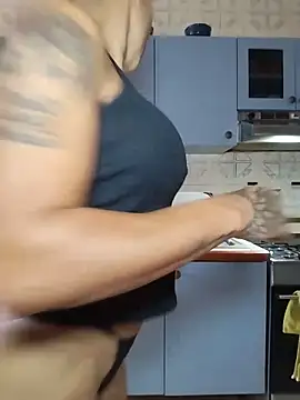 Alison fitness online show from 31, 5, 2026