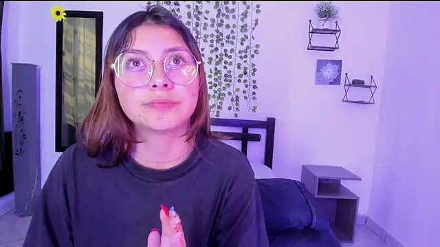 Noellesable online show from 24, 12, 2024