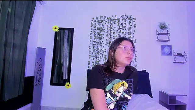 Noellesable online show from 27, 12, 2024