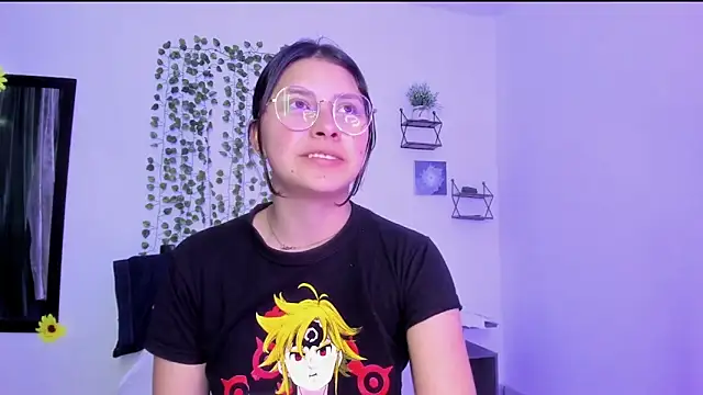 Noellesable online show from 28, 12, 2024