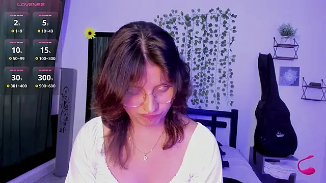 Noellesable online show from 7, 3, 2025