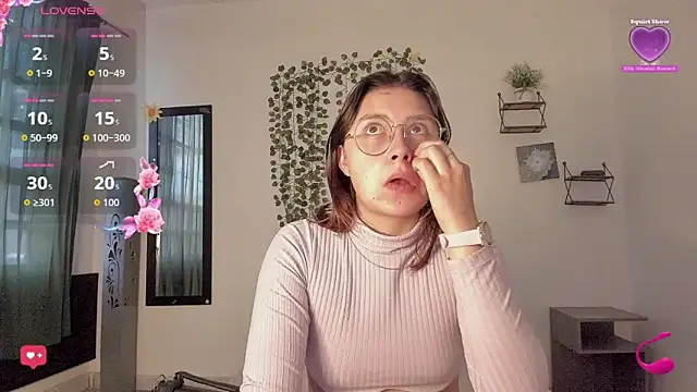 Noellesable online show from 9, 9, 2025