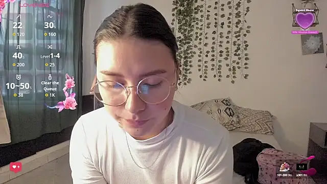 Noellesable online show from 16, 9, 2025