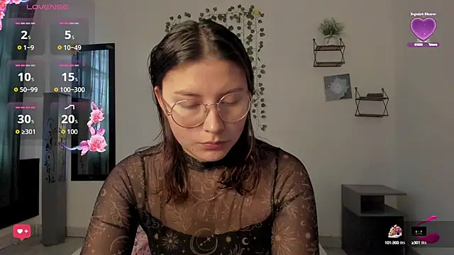 Noellesable online show from 20, 9, 2025